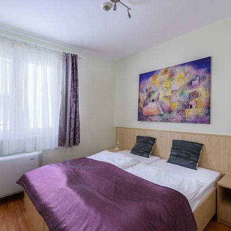 Mirage Wellness Apartman Hajduszoboszlo Exterior foto