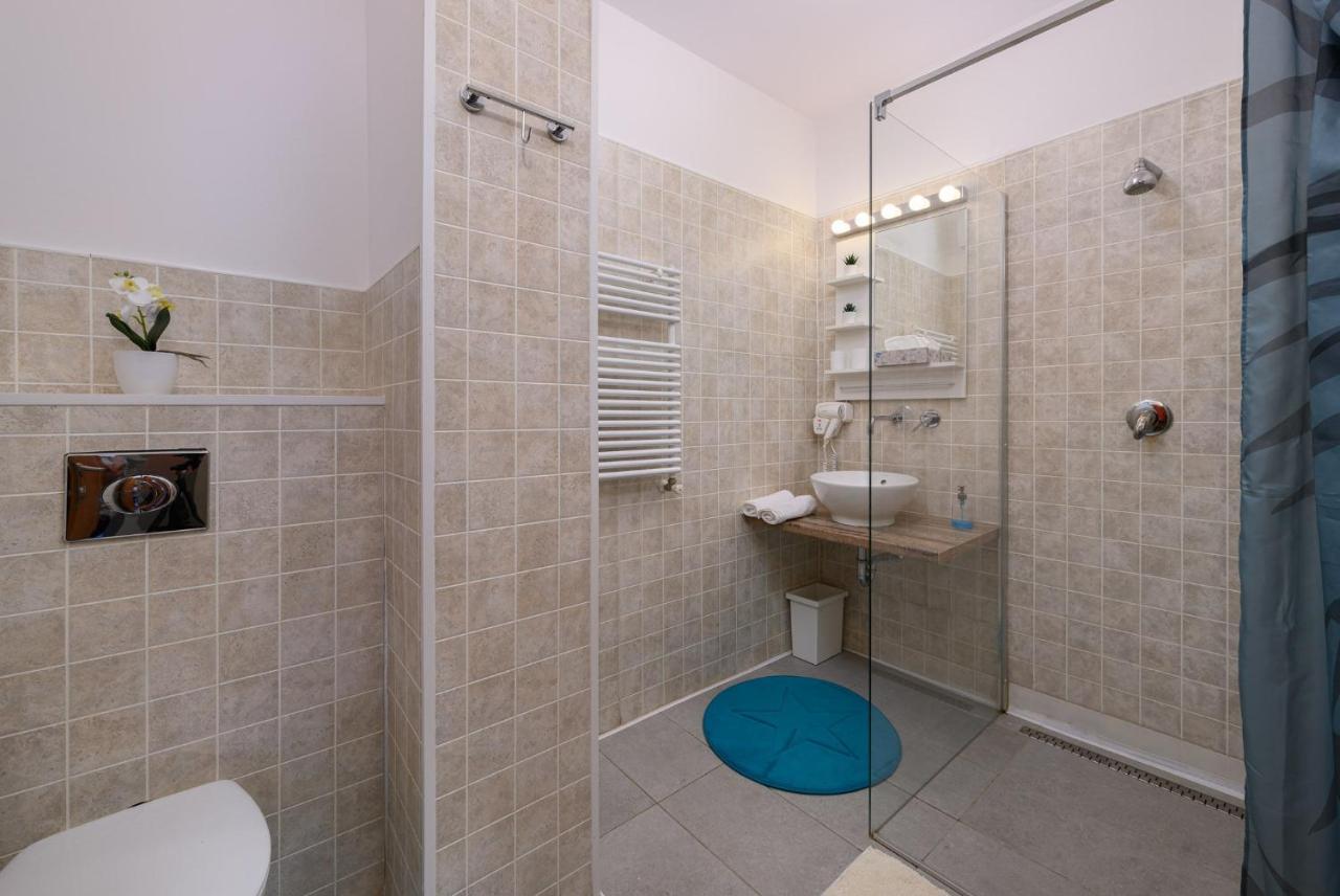 Mirage Wellness Apartman Hajduszoboszlo Exterior foto