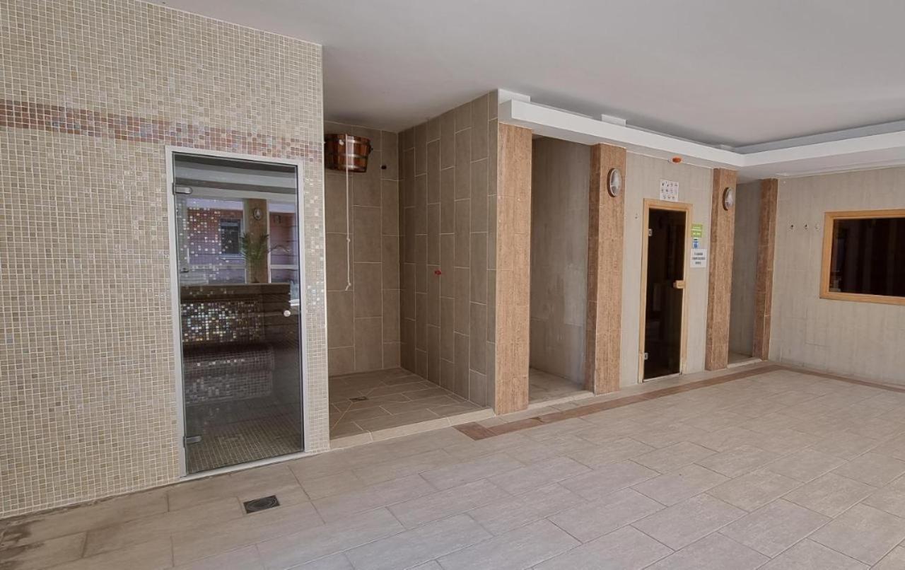 Mirage Wellness Apartman Hajduszoboszlo Exterior foto
