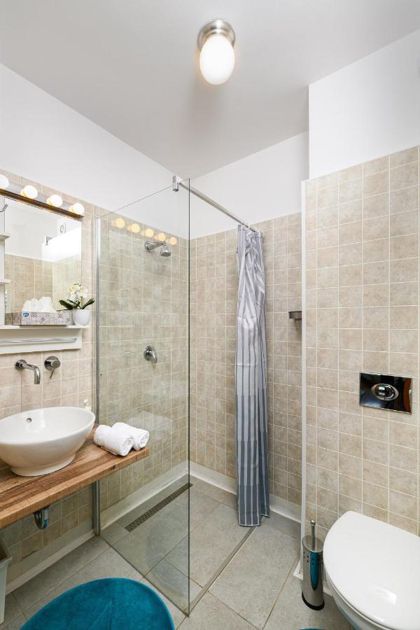 Mirage Wellness Apartman Hajduszoboszlo Exterior foto